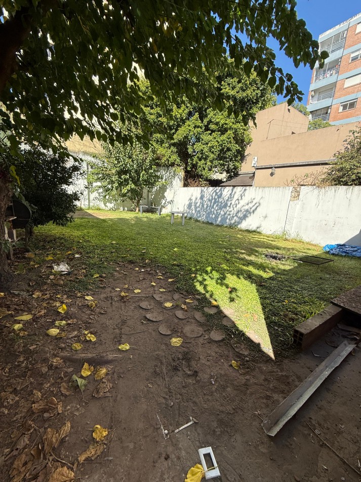 Casa en venta - Ramos Mejia centro