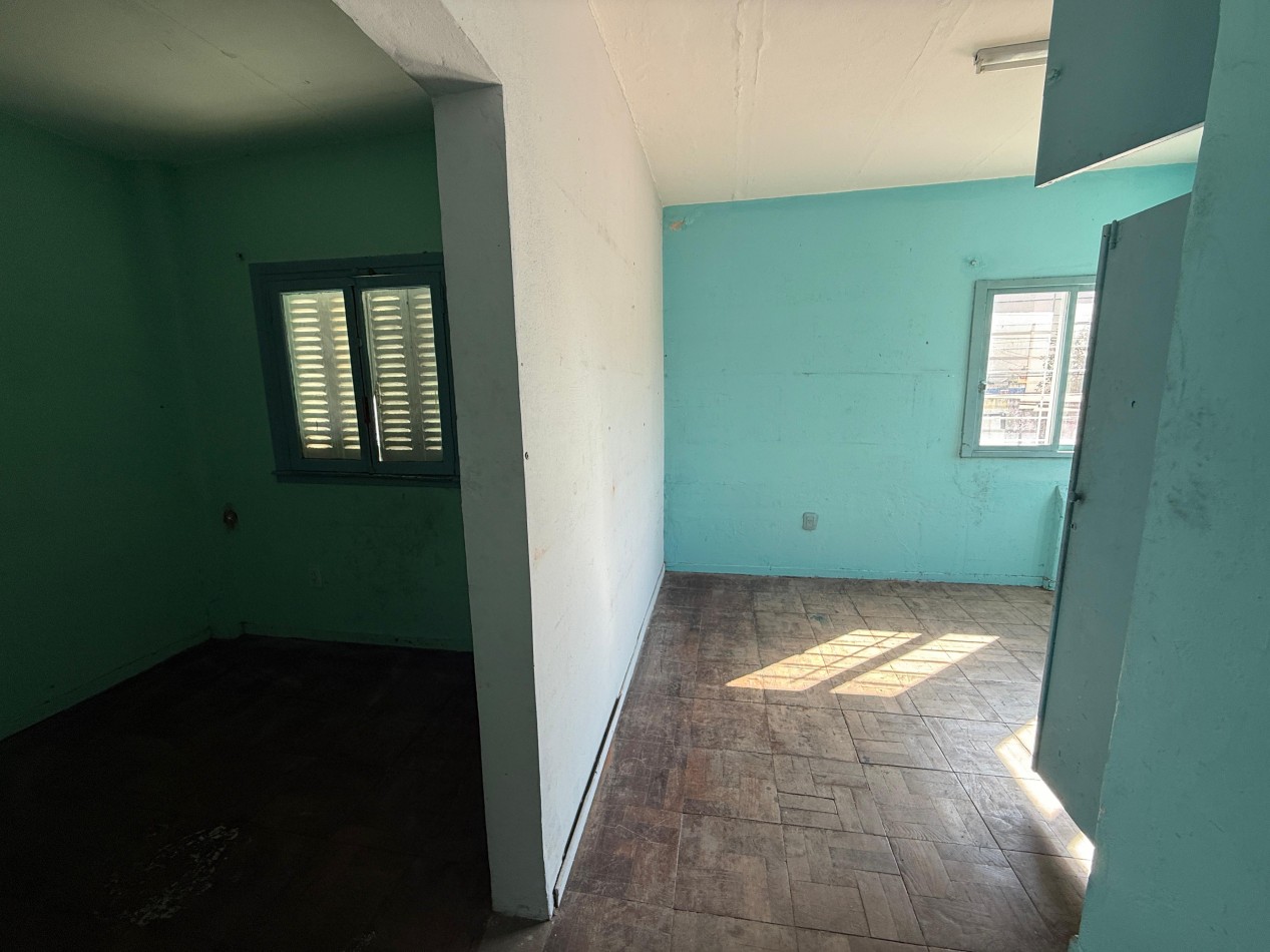 Casa en venta - Ramos Mejia centro