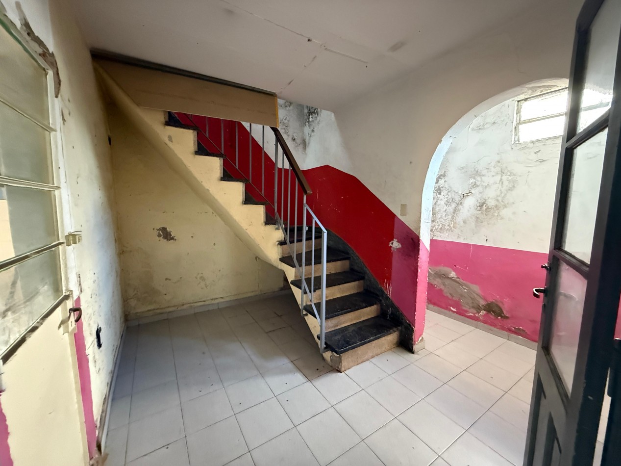 Casa en venta - Ramos Mejia centro