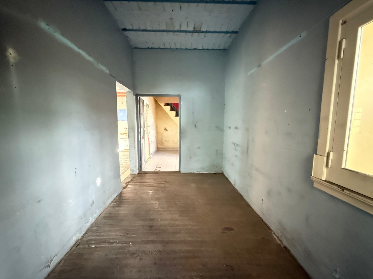 Casa en venta - Ramos Mejia centro