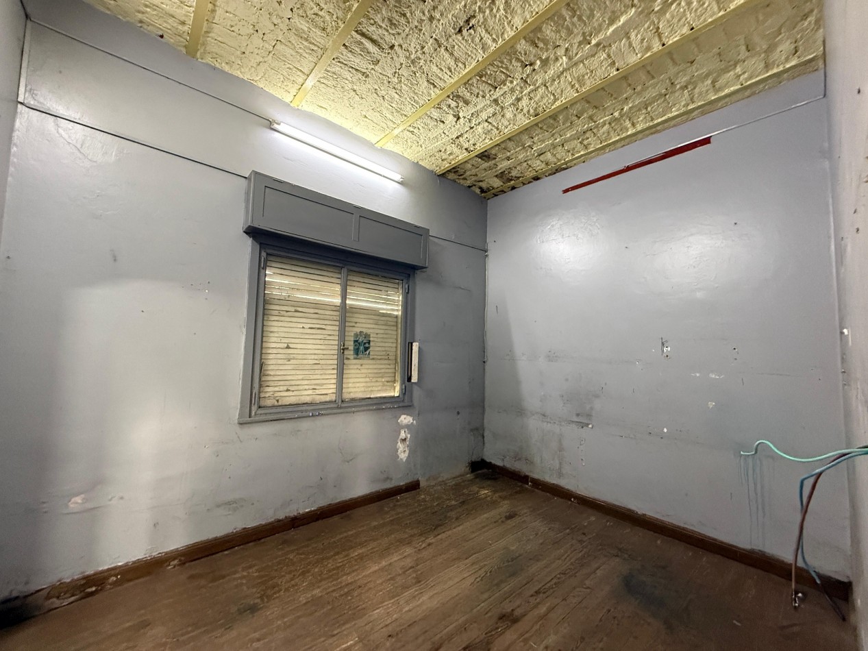 Casa en venta - Ramos Mejia centro