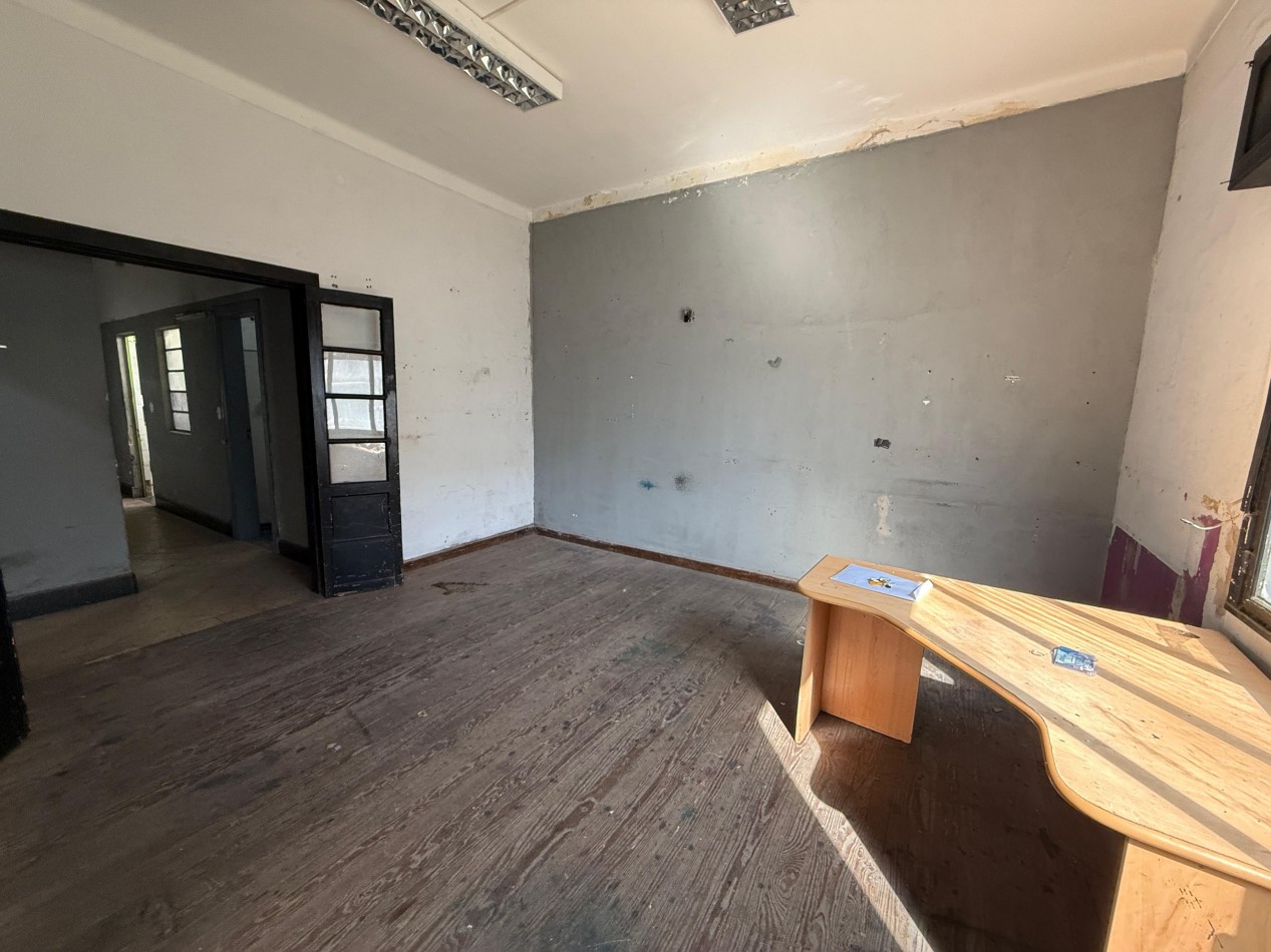 Casa en venta - Ramos Mejia centro