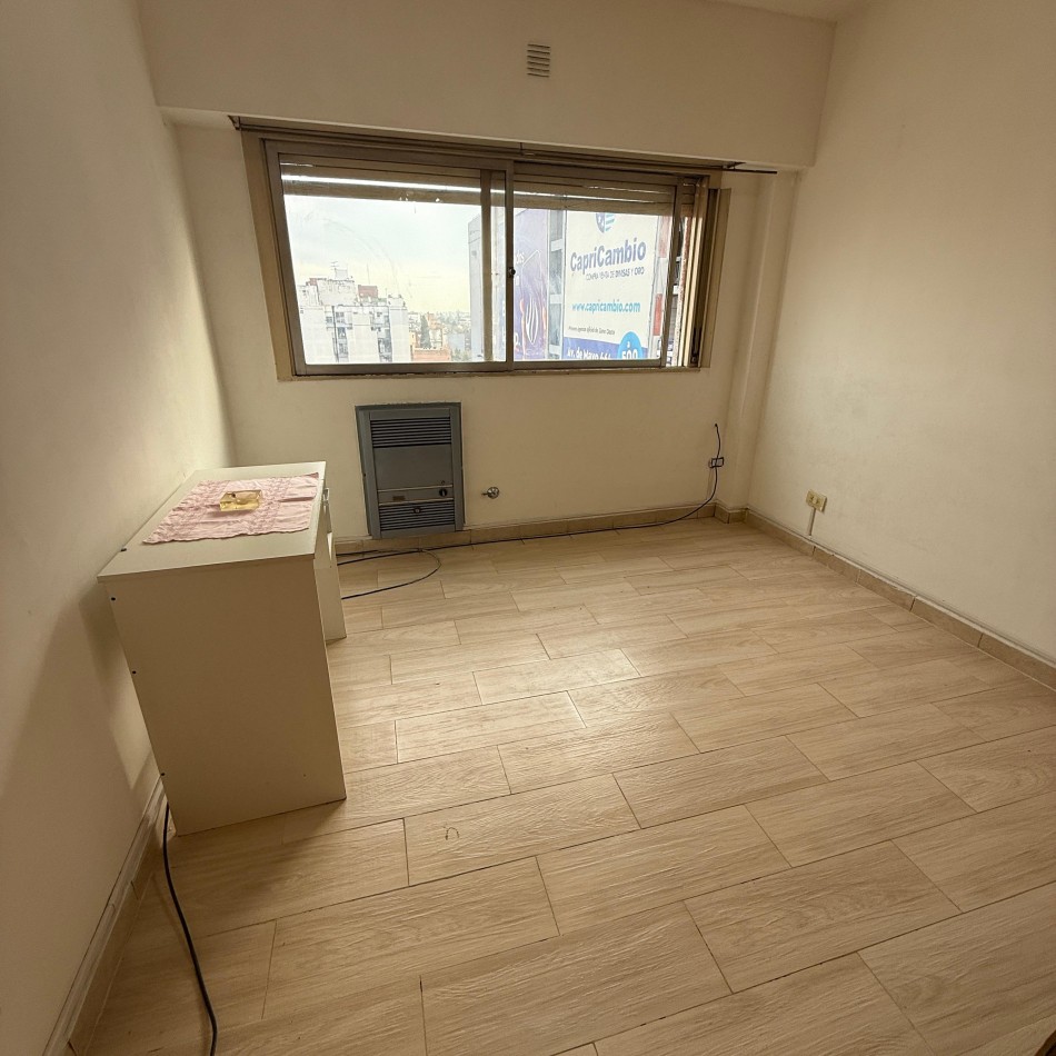Monoambiente a la venta