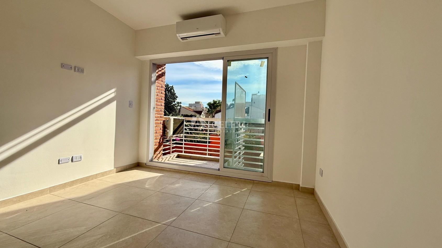 Departamento 2 ambientes a Estrenar