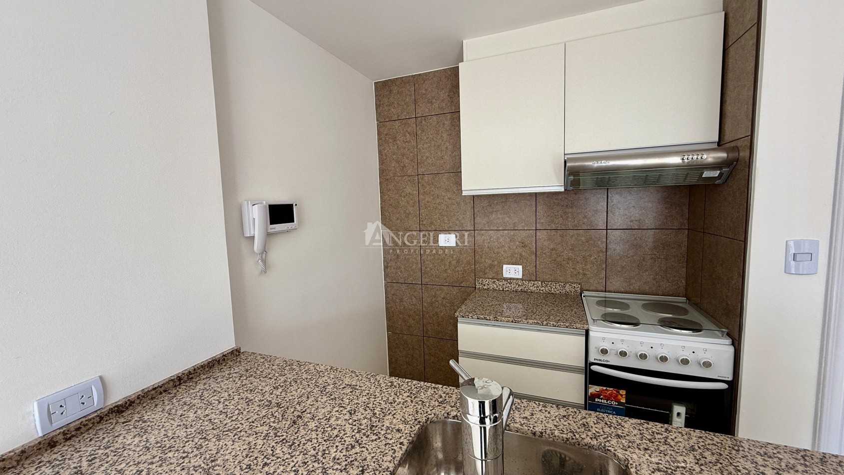 Departamento 2 ambientes a Estrenar