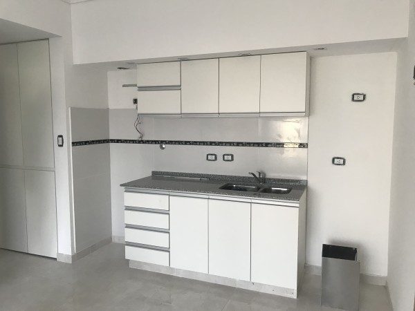 Venta | 2 ambientes a estrenar | Ramos Mejía