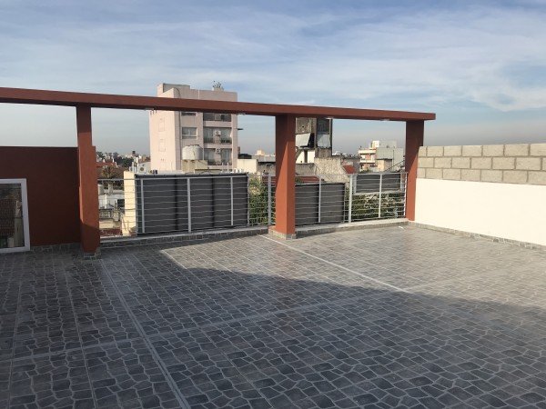 Venta | 2 ambientes a estrenar | Ramos Mejía