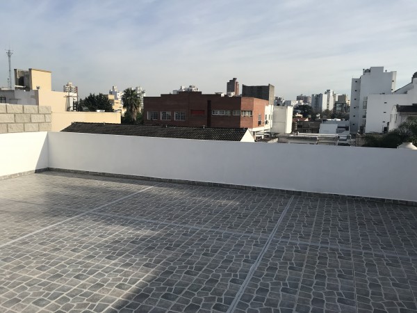 Venta | 2 ambientes a estrenar | Ramos Mejía