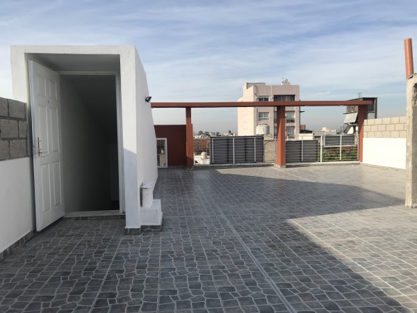 Venta | 2 ambientes a estrenar | Ramos Mejía