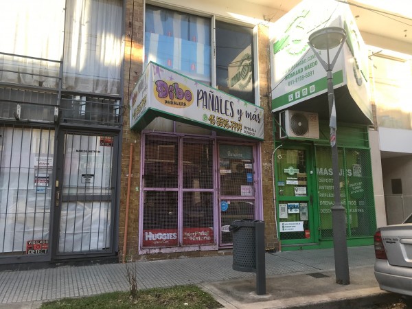 Local Comercial en venta