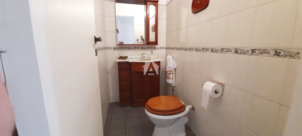 En venta | 4 ambientes con cochera | Ramos Mejía