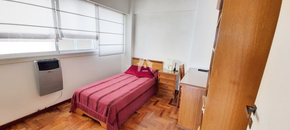 En venta | 4 ambientes con cochera | Ramos Mejía