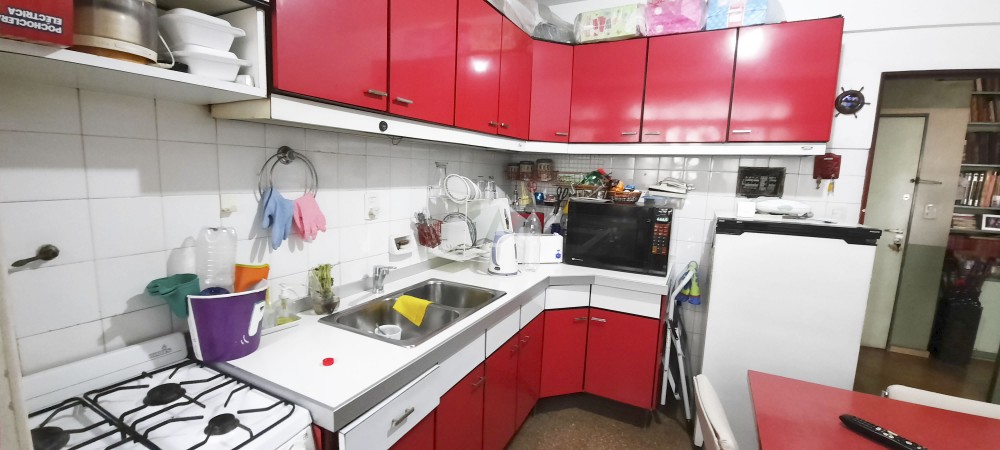 En venta | 4 Ambientes | Ramos Mejía