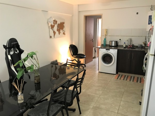 En venta | 2 ambientes | Haedo