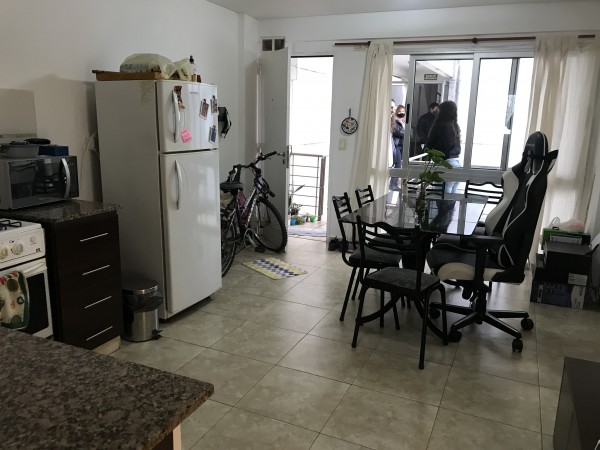 En venta | 2 ambientes | Haedo