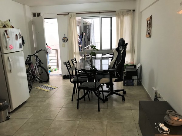 En venta | 2 ambientes | Haedo