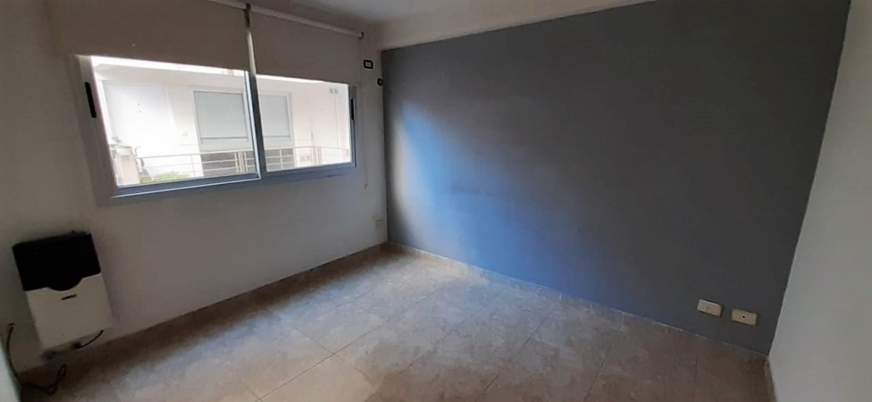 Departamento 2 Ambientes | Suipacha Al 100 | Haedo