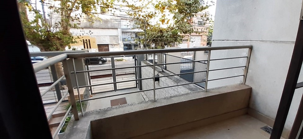 Departamento 2 Ambientes | Suipacha Al 100 | Haedo