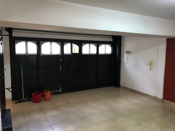 Chalet de categoría | Haedo Chico | En venta