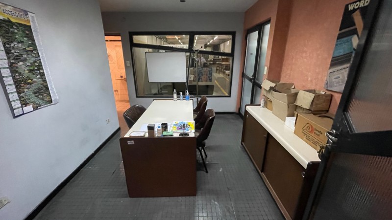 En venta | Fabrica / Edificio / fabrica con oficinas | Morón