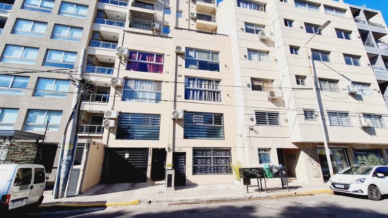 En venta | 2 ambientes | Ramos Mejia