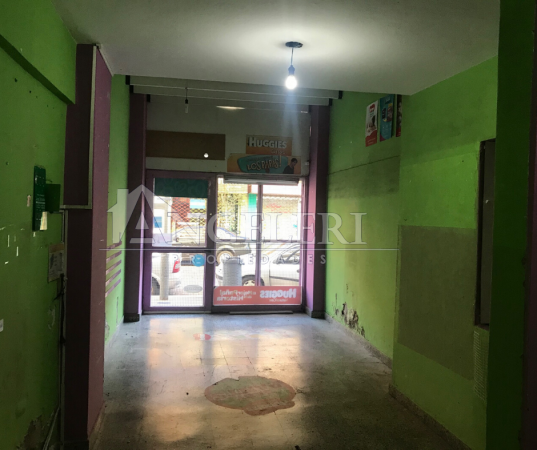 Local comercial en venta | Haedo