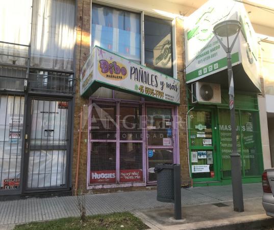 Local comercial en venta | Haedo