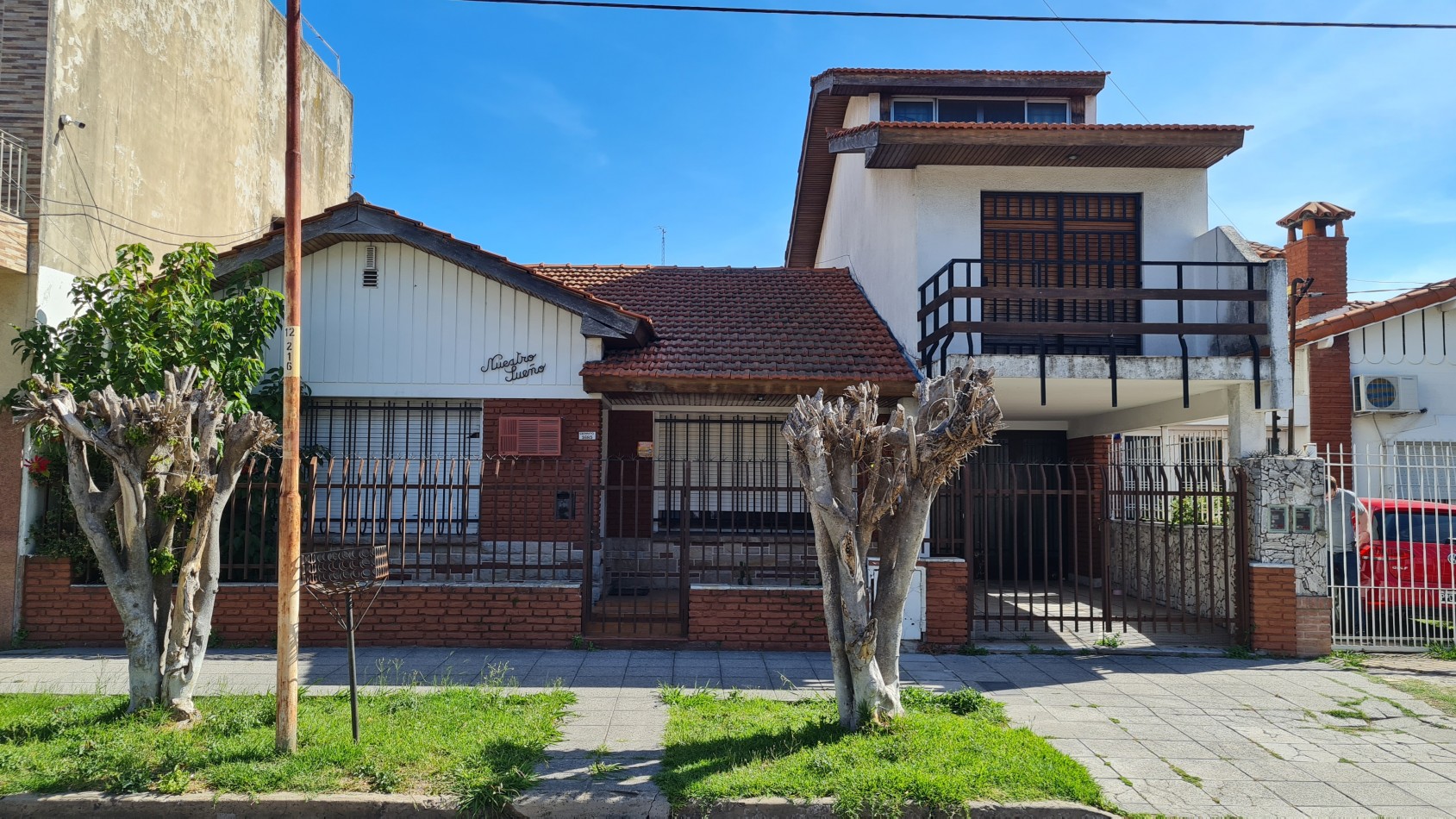 Foto Casa en Venta en Ramos Mejia, Buenos Aires - U$D 309.000 - pix106879204 - BienesOnLine