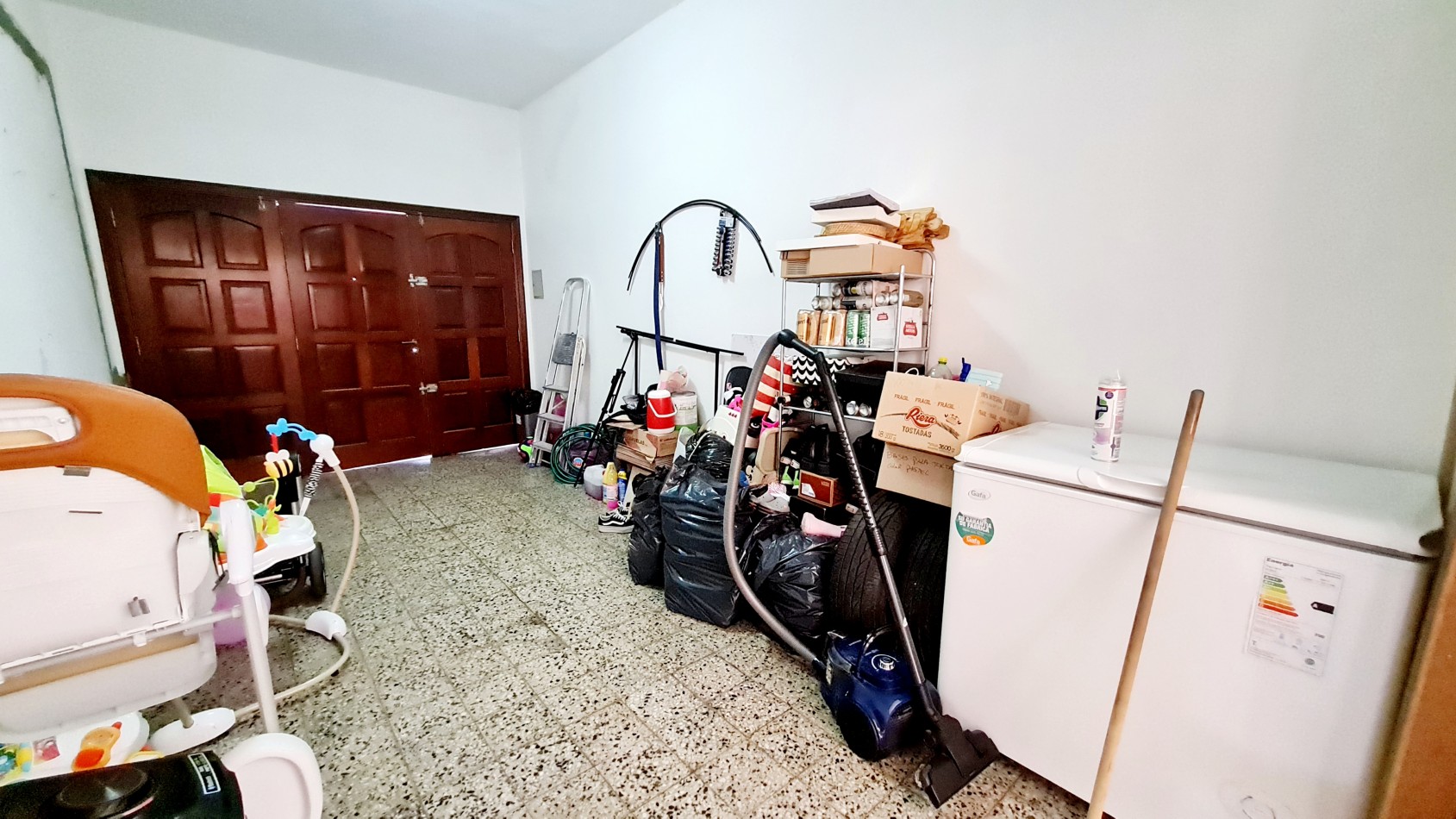 Casa en venta 