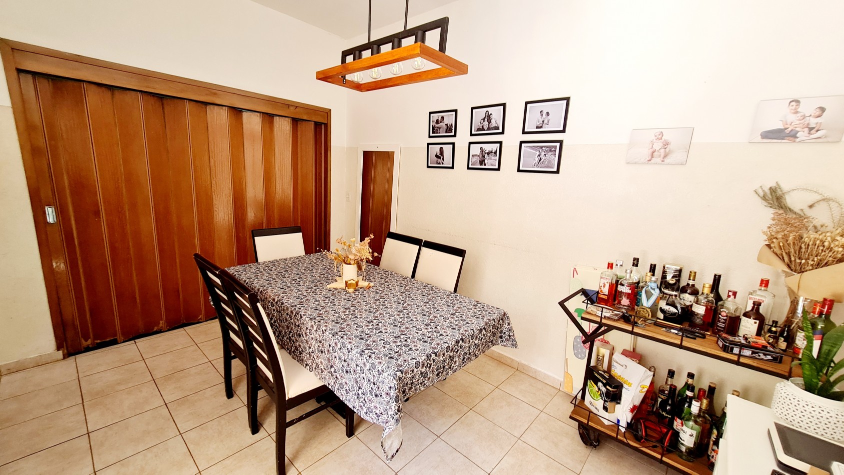 Casa en venta 