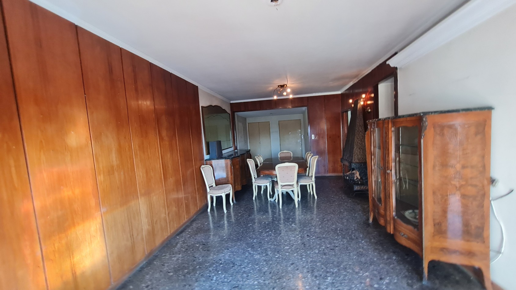 En Venta | 4 Ambientes C/ Dep.  | Ramos Mejia