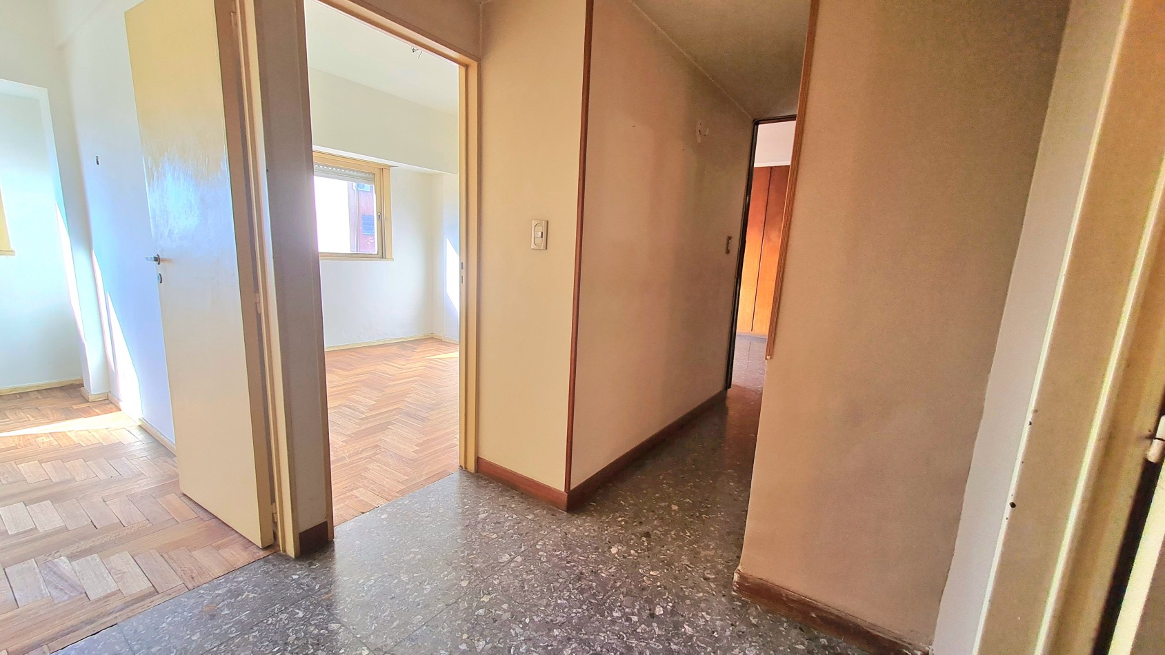 En Venta | 4 Ambientes C/ Dep.  | Ramos Mejia