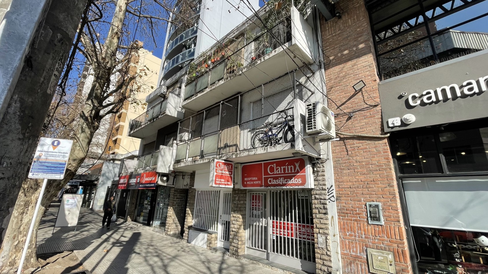 Venta Departamento 2 ambientes Ramos mejia Lado Norte 