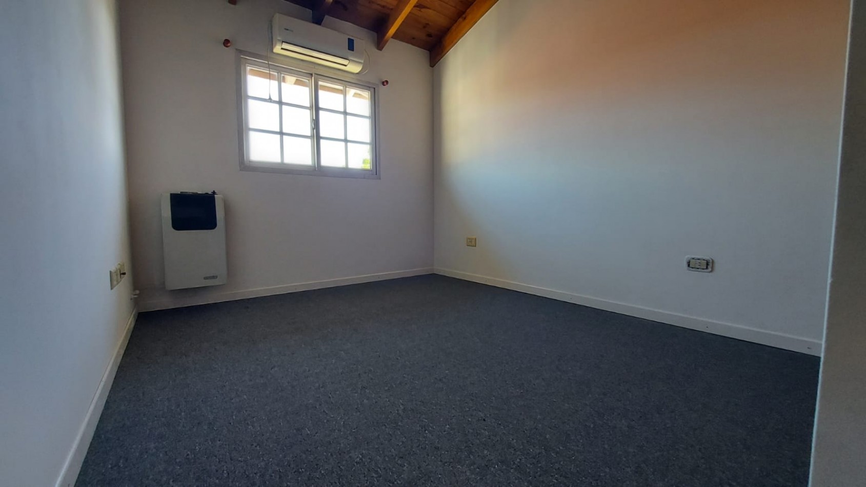 3 ambientes en alquiler