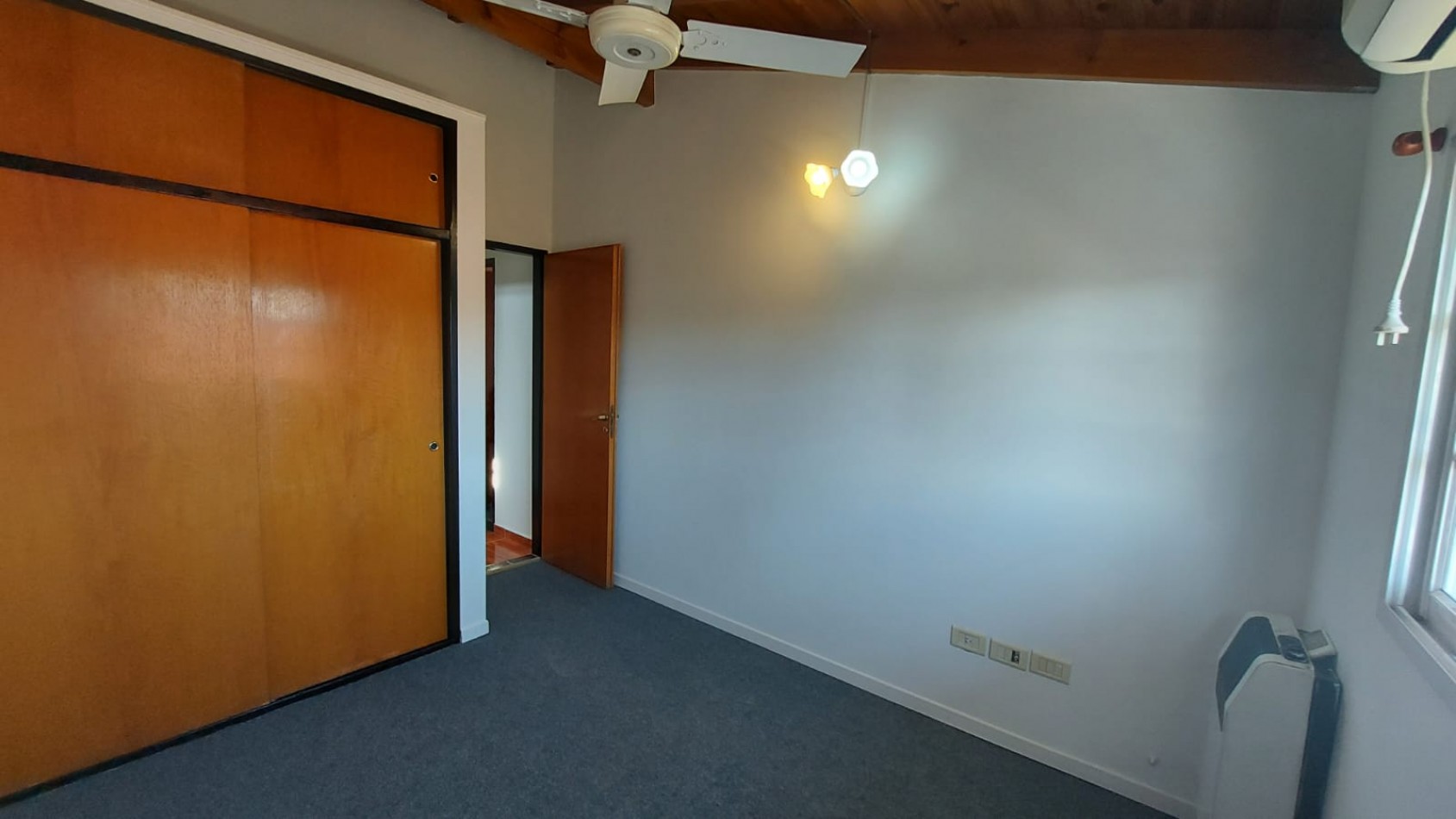 3 ambientes en alquiler