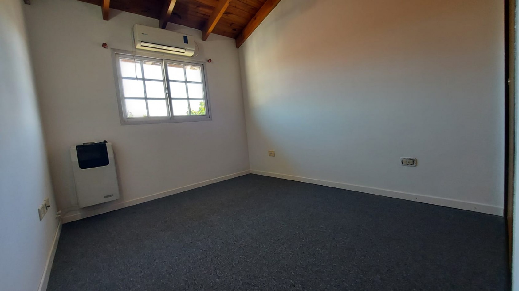 3 ambientes en alquiler