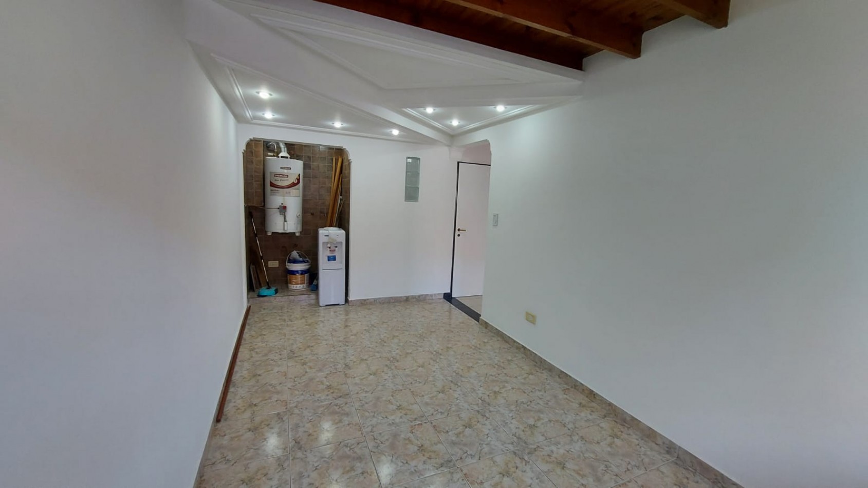3 ambientes en alquiler