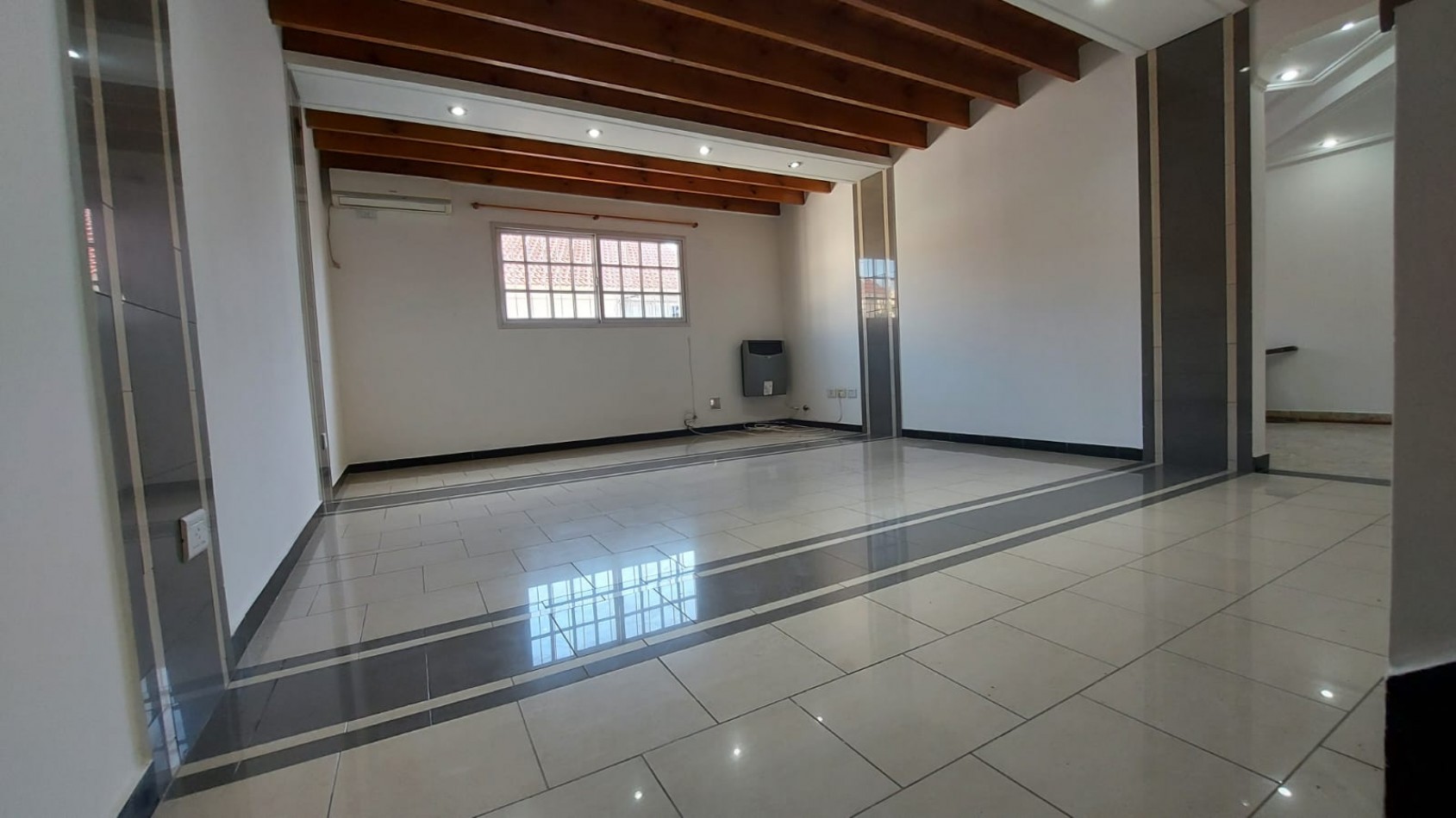 3 ambientes en alquiler
