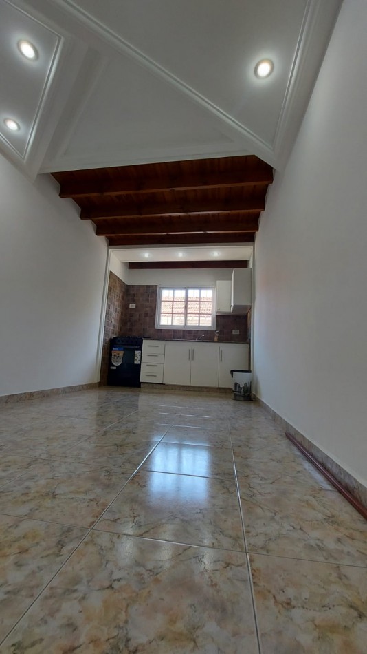 3 ambientes en alquiler