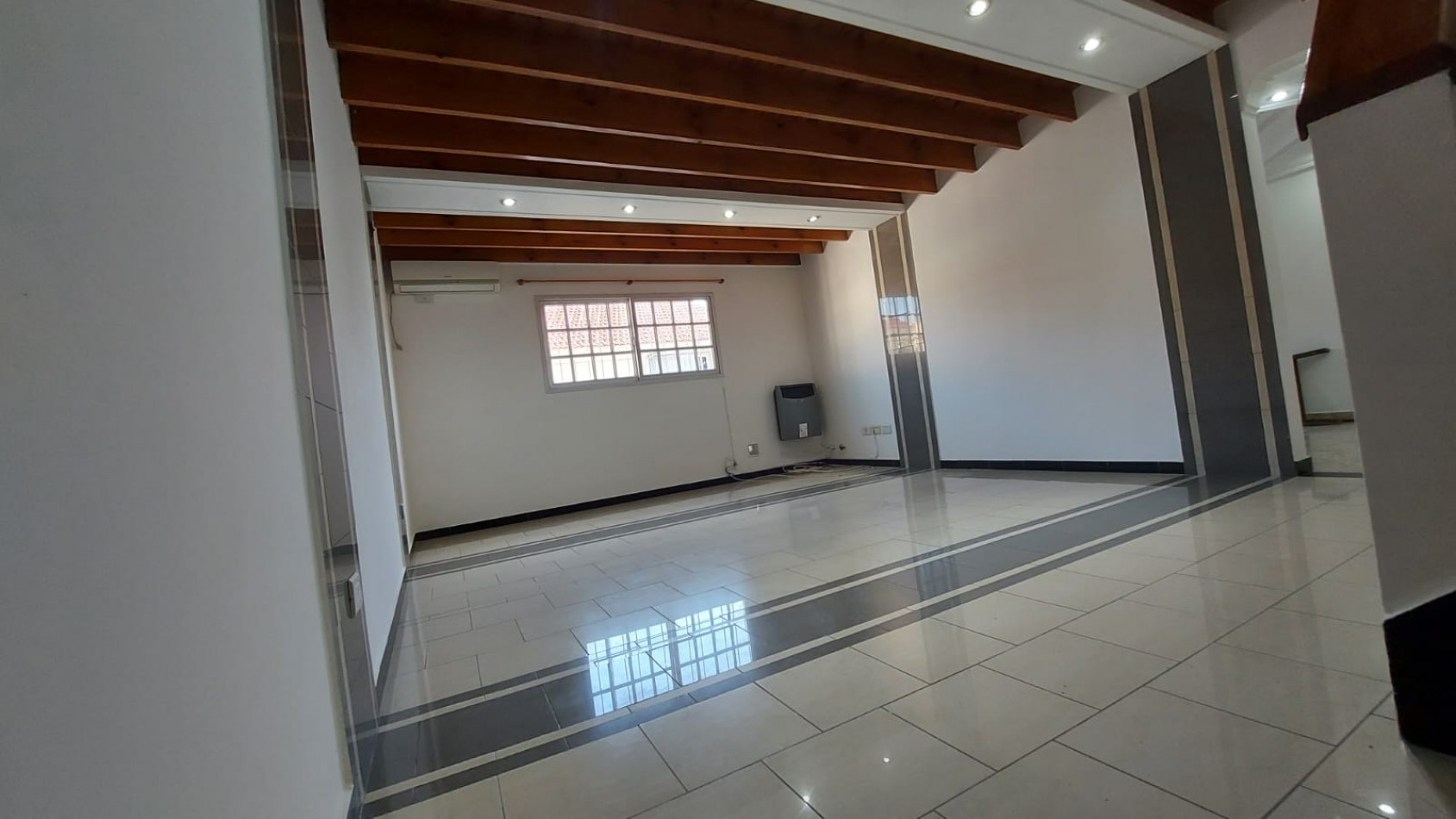 3 ambientes en alquiler