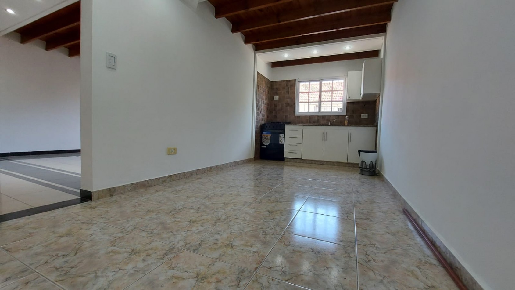 3 ambientes en alquiler