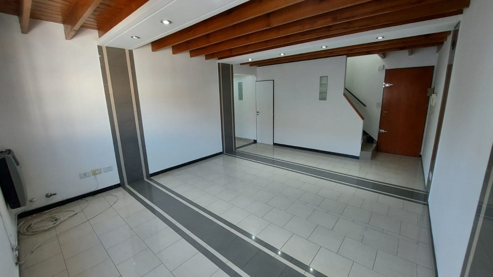 3 ambientes en alquiler