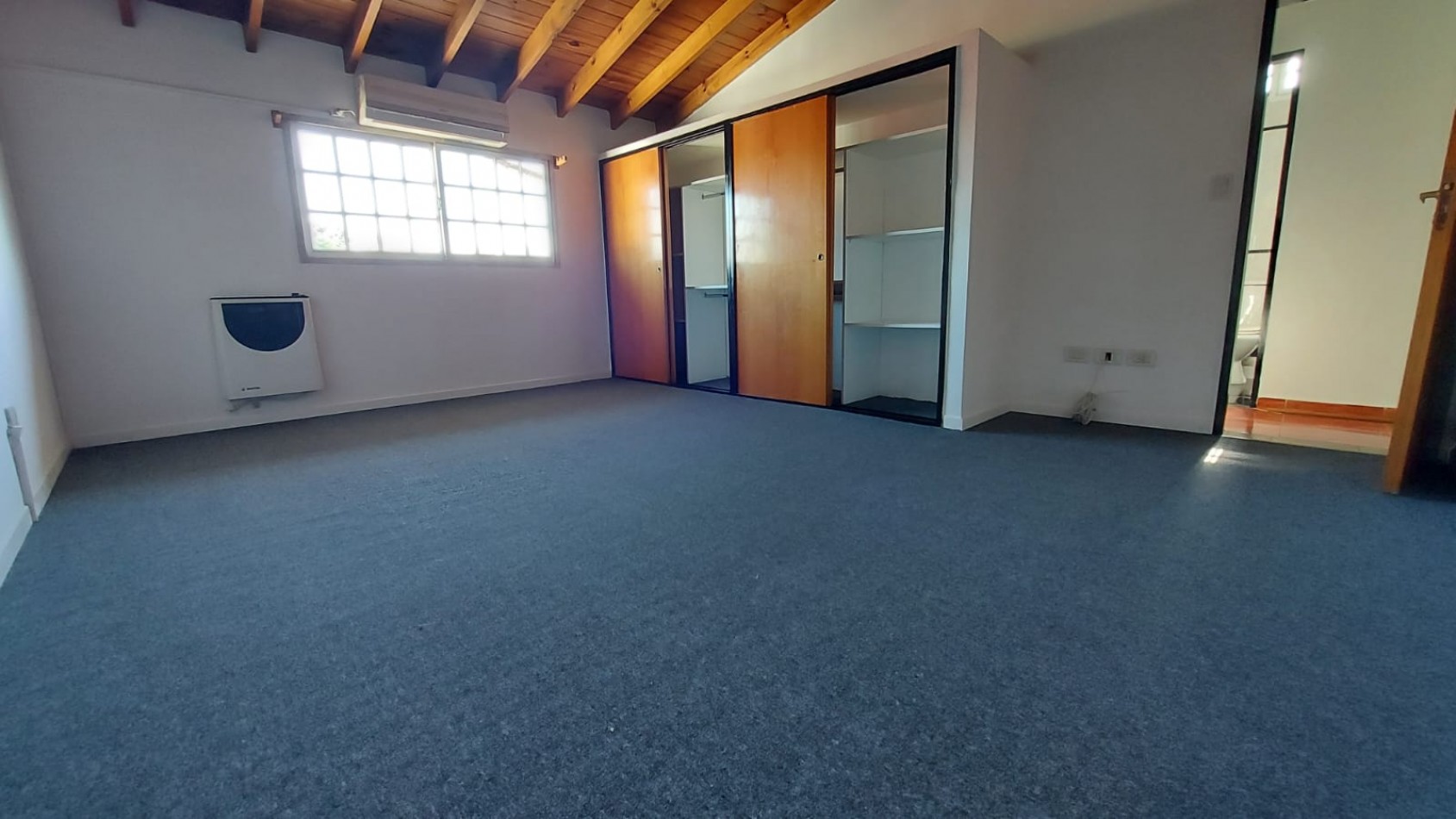 3 ambientes en alquiler