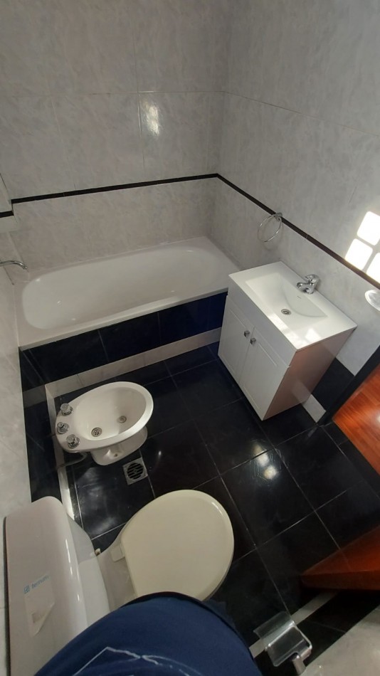 3 ambientes en alquiler