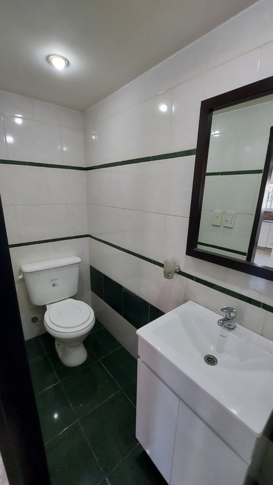 3 ambientes en alquiler