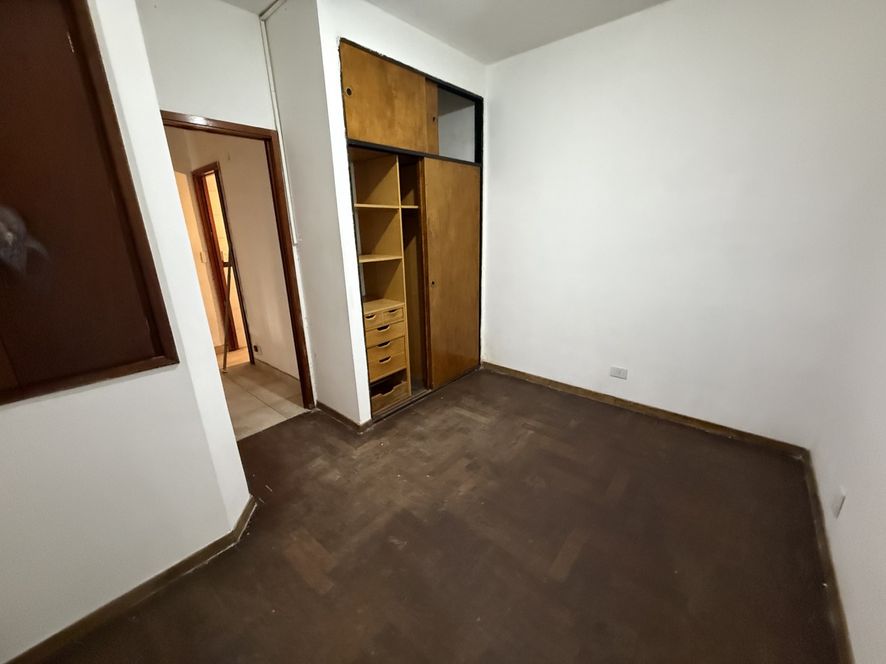 PH 4 ambientes con cochera - En venta