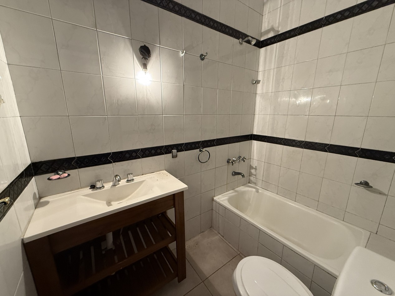 PH 4 ambientes con cochera - En venta