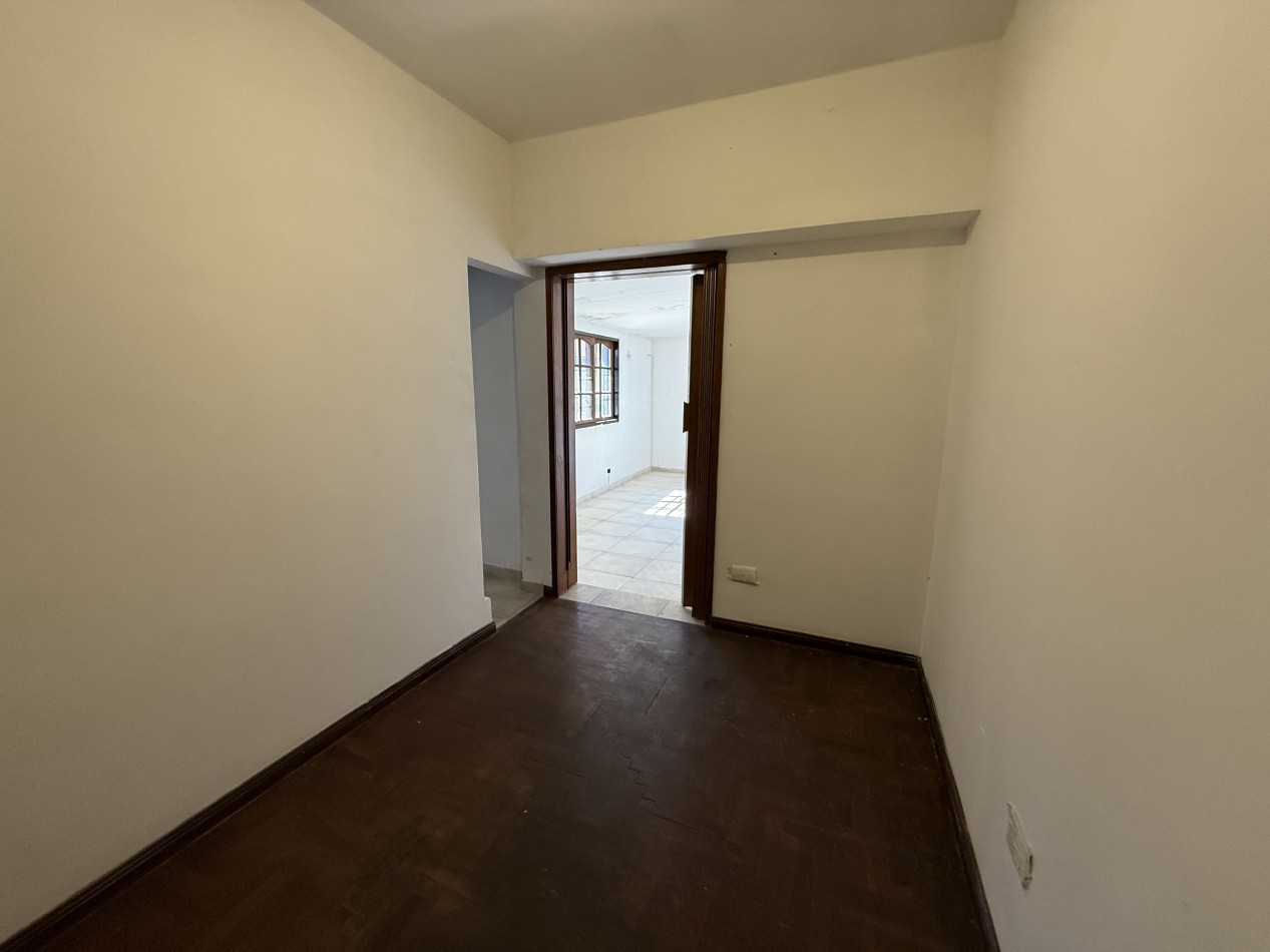 PH 4 ambientes con cochera - En venta