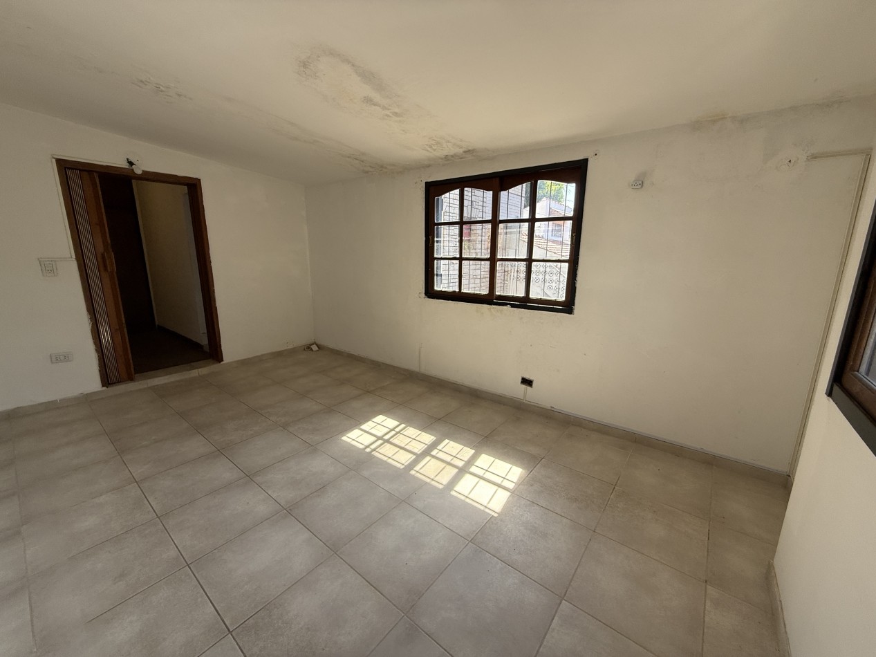 PH 4 ambientes con cochera - En venta