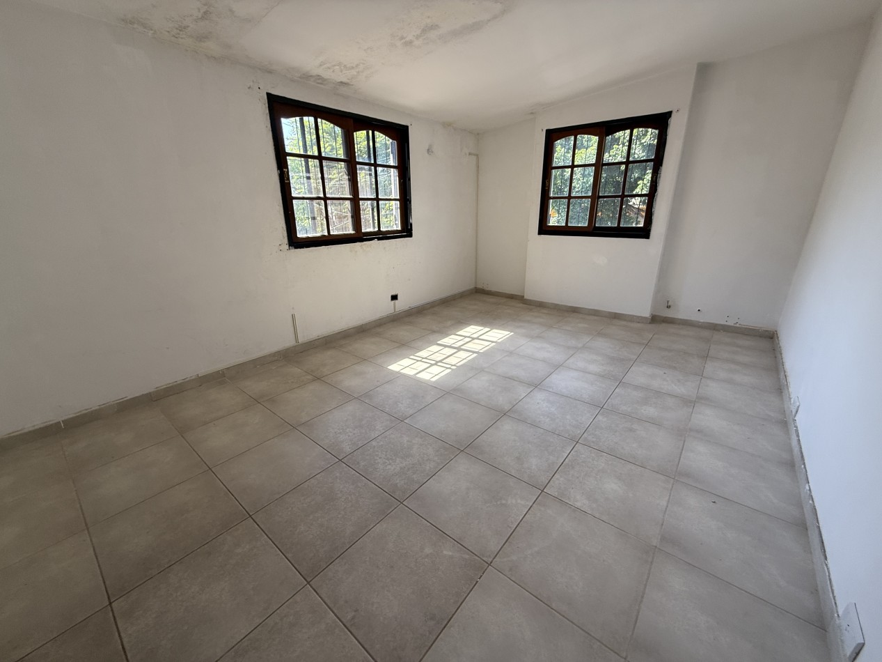 PH 4 ambientes con cochera - En venta